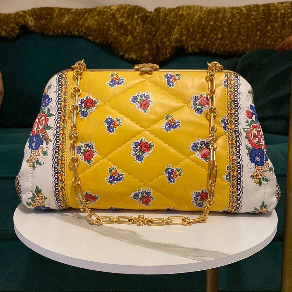 Tory Burch Cleo Bag